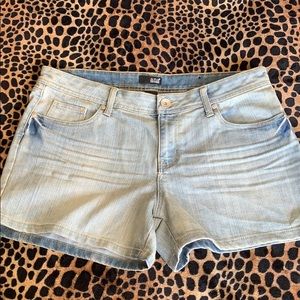 Shorts new Jc penny A.n.a